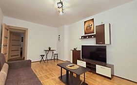 Apartament Confort Hd
