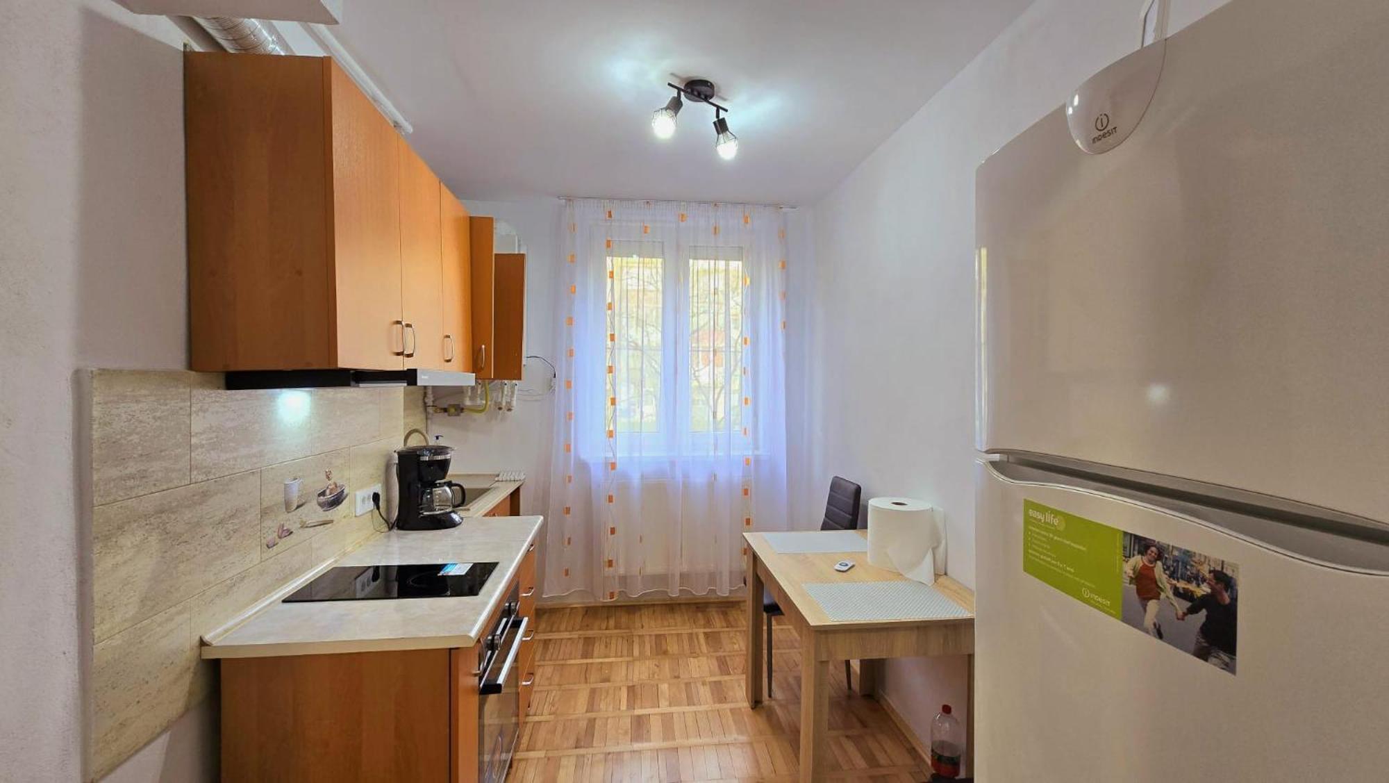 Apartament Confort Hd Vajdahunyad Kültér fotó