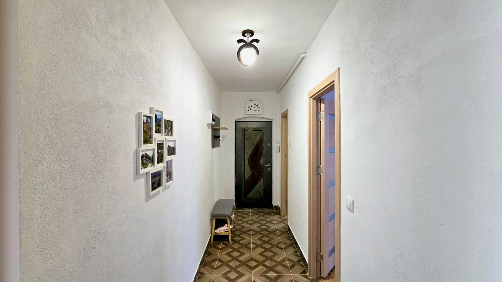 Apartament Confort Hd Vajdahunyad Kültér fotó