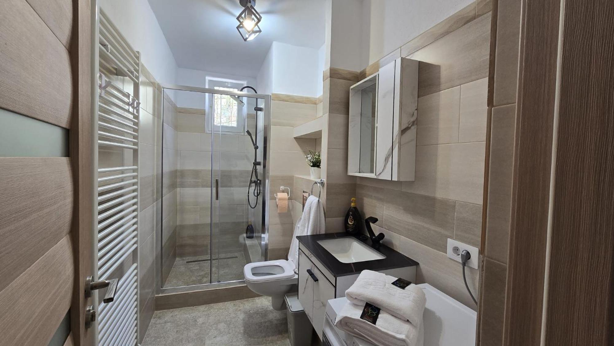 Apartament Confort Hd Vajdahunyad Kültér fotó
