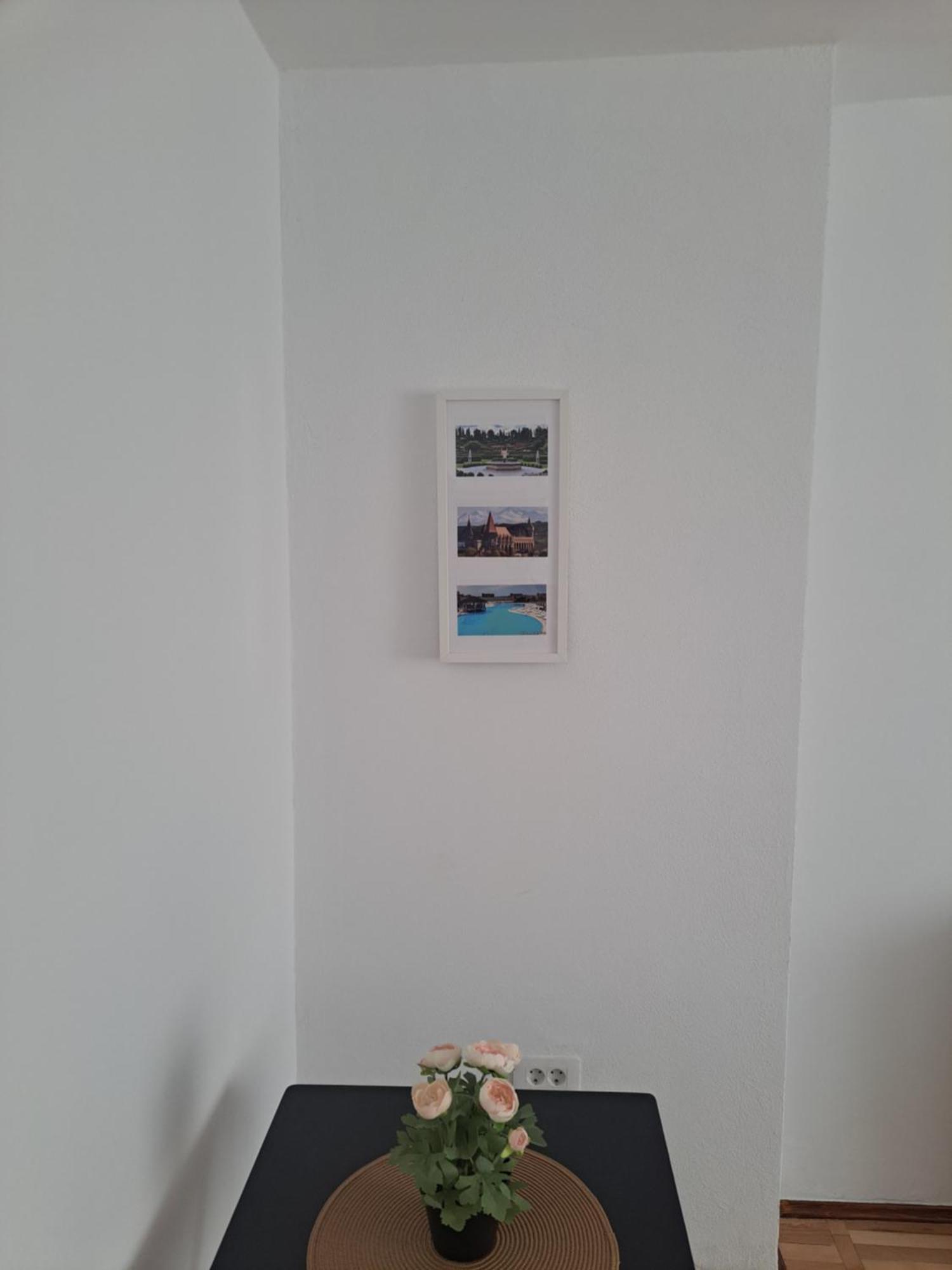 Apartament Confort Hd Vajdahunyad Kültér fotó