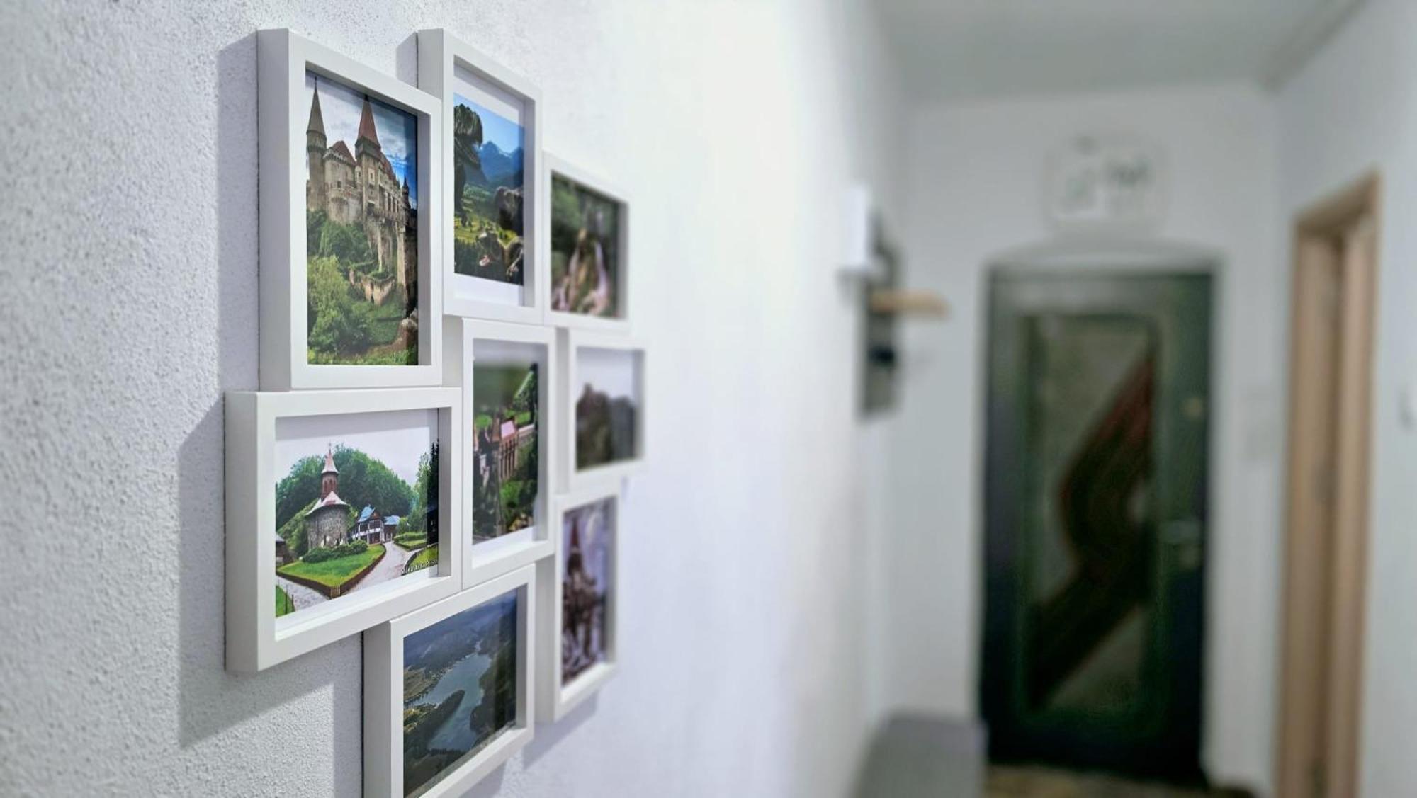 Apartament Confort Hd Vajdahunyad Kültér fotó