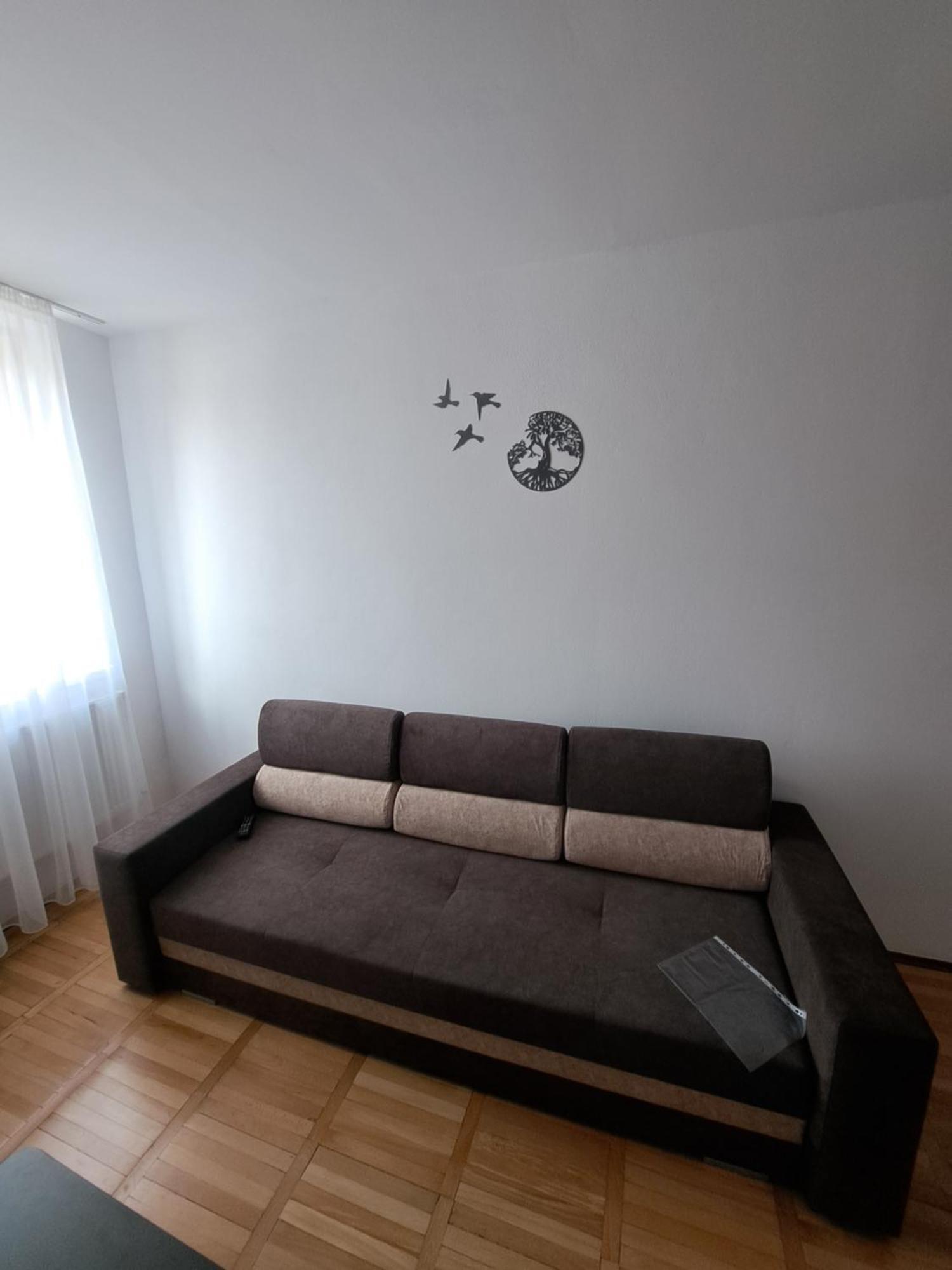 Apartament Confort Hd Vajdahunyad Kültér fotó