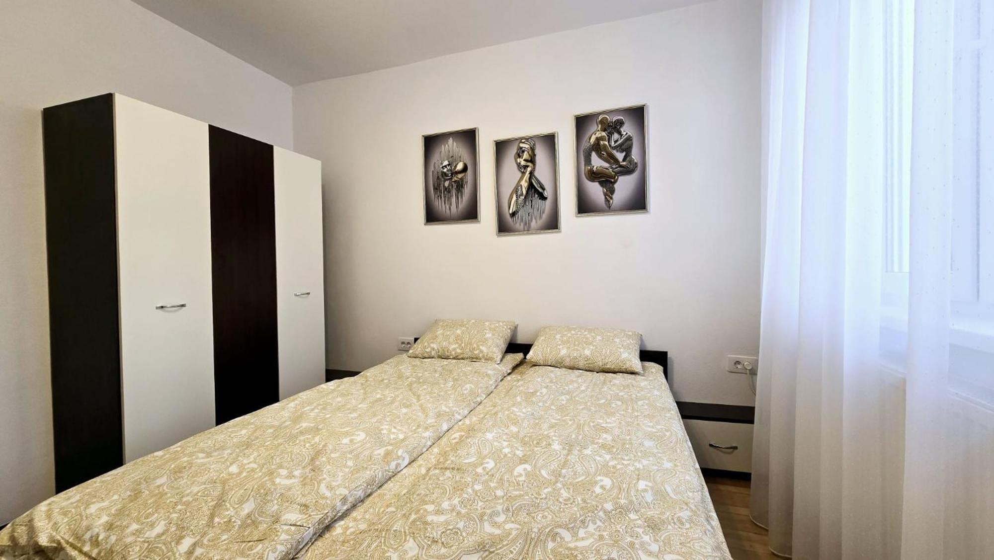 Apartament Confort Hd Vajdahunyad Kültér fotó